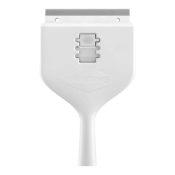 Seachem Algae Scraper 3 in 1 31cm aquarium glass cleaner for removing algae from fish tanks